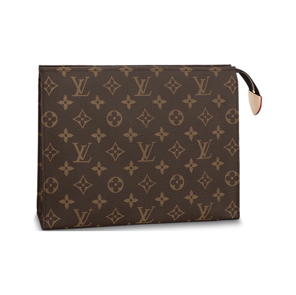 Louis Vuitton LV Toiletry Pouch Handbag M460371:1High-quality replica