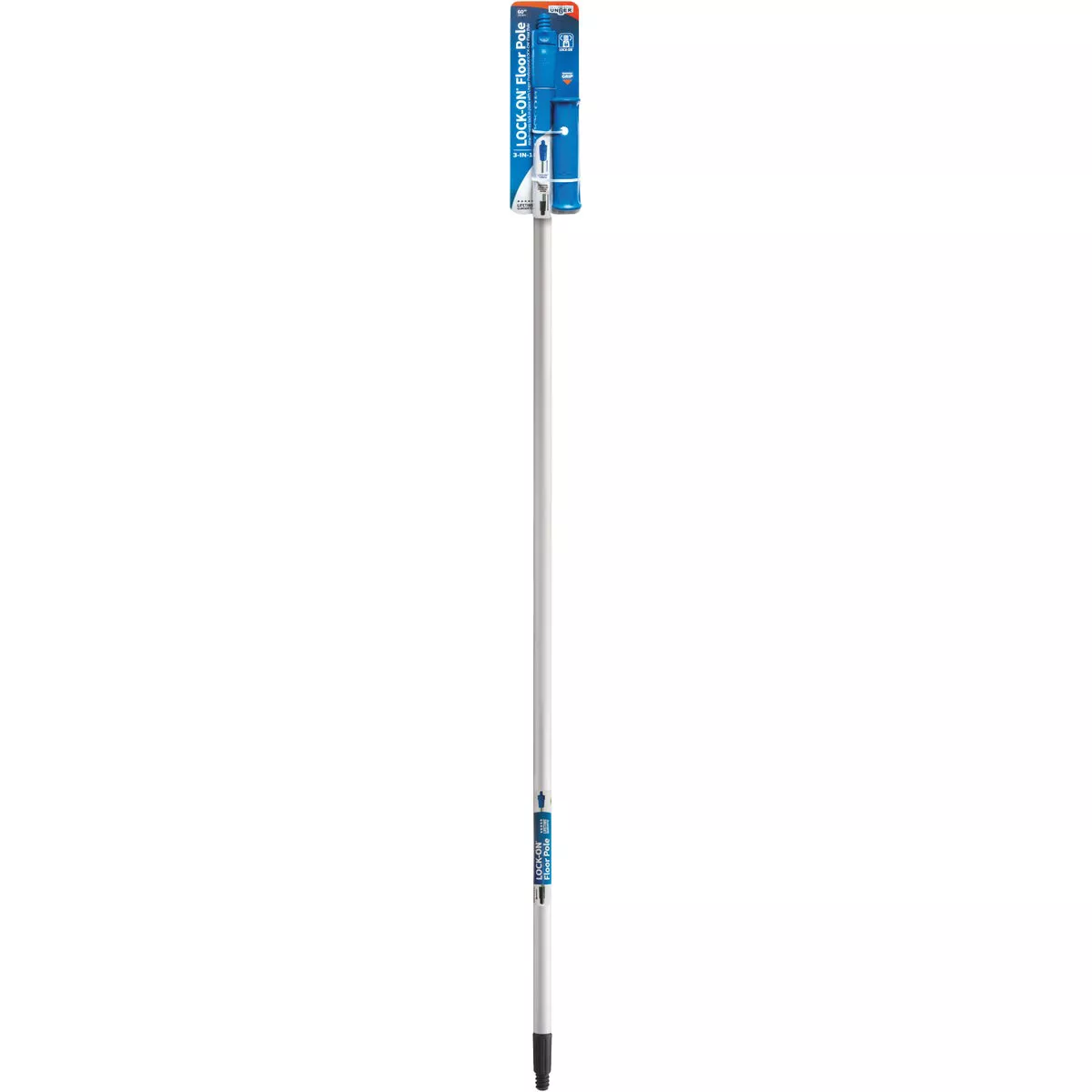 Unger Professional LockOn 60 In. Dual Ended Pole