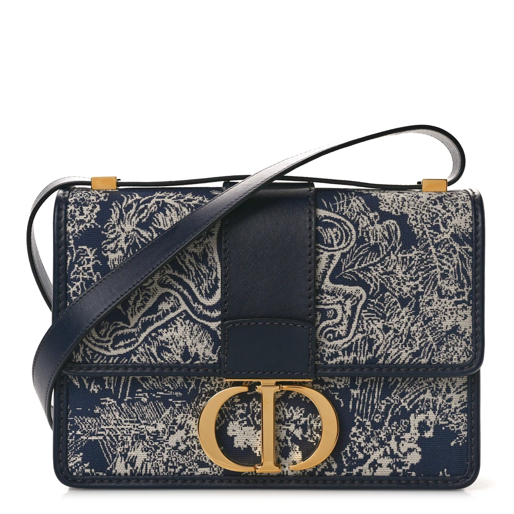 Mirror Quality Replica Dior Montaigne Bag – Elegant and Affordable