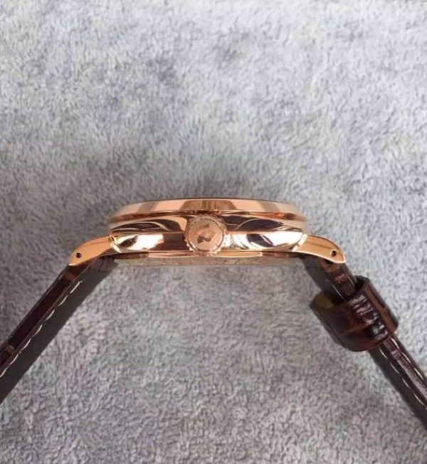 Replica Panerai Radiomir PAM439 Brown Leather Strap P.2002 - Top club