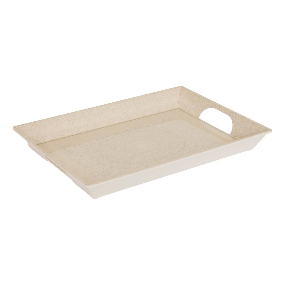 Tray "Solene" 40.6x29.6 cm