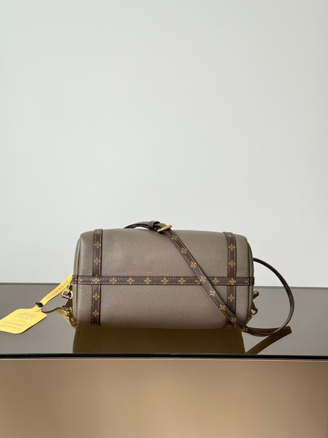 Louis Vuitton EXPRESS Small HandBag1:1High-quality replica