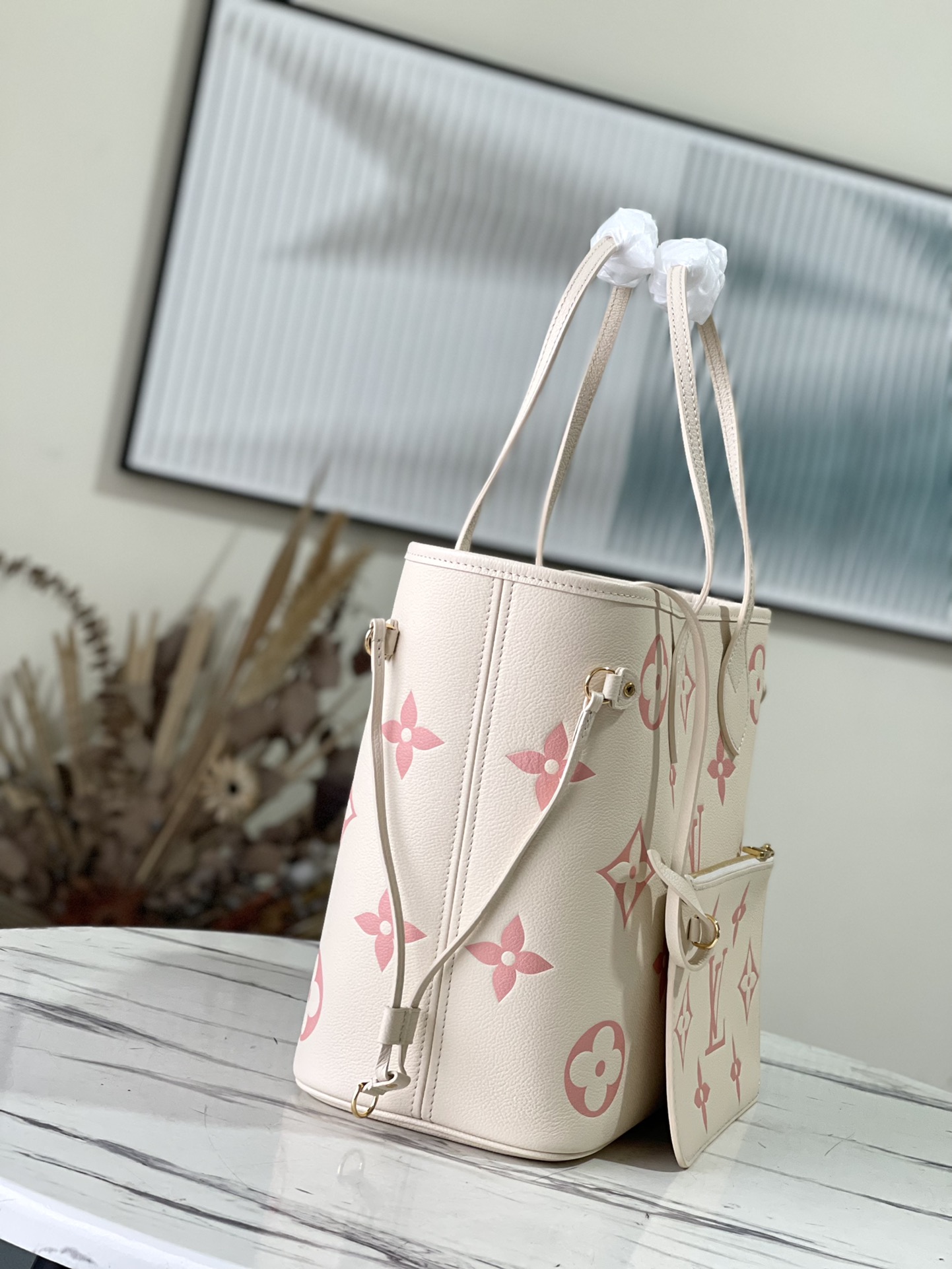 Louis Vuitton Neverfull MM M215791:1High-quality replica