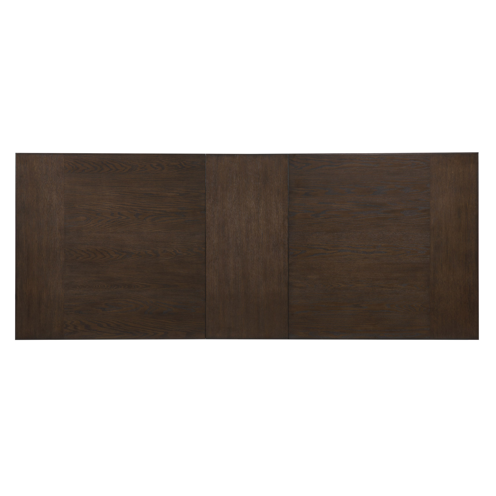 Flexsteel Norman Dining Table and 8 Chairs - Image 3