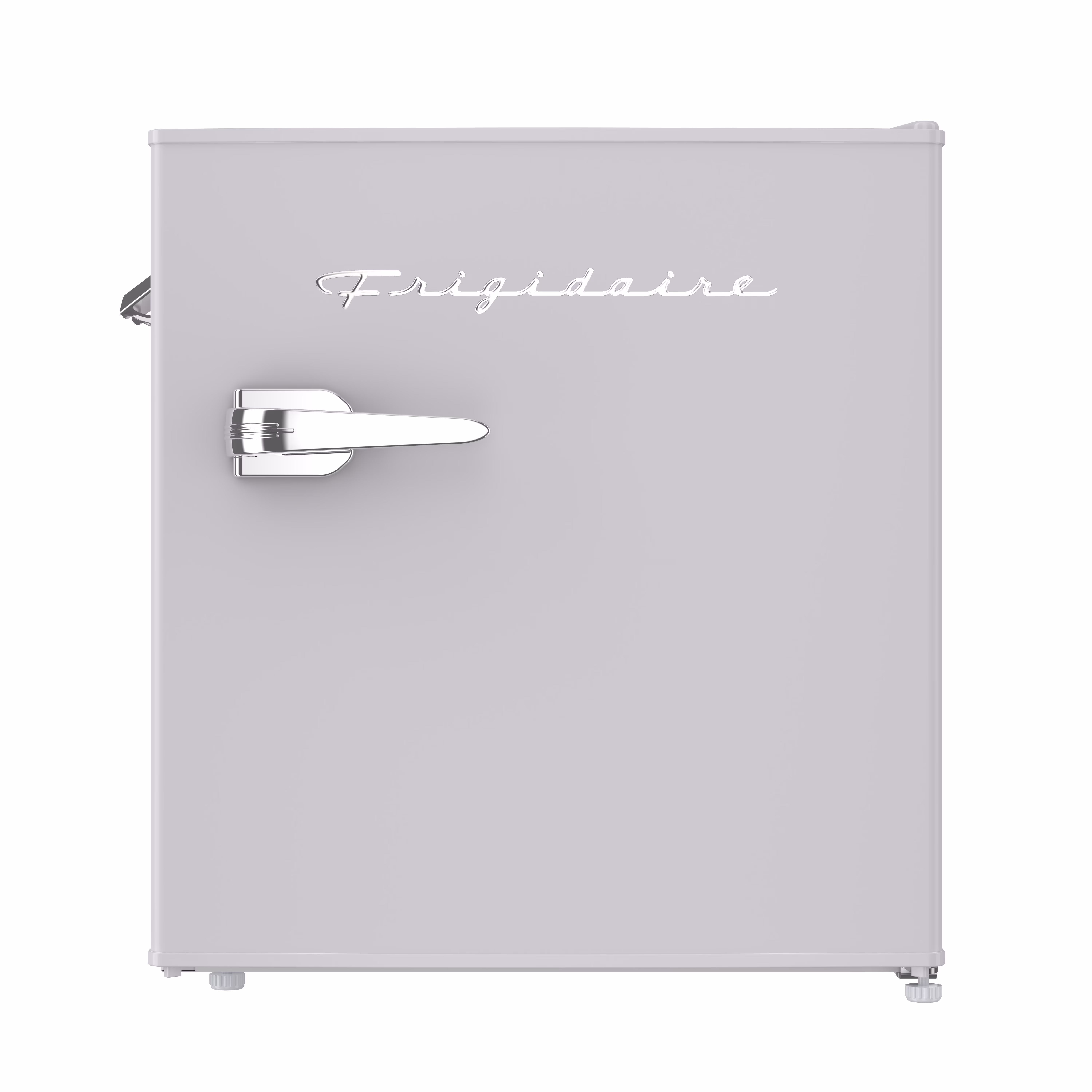 Frigidaire 1.6 Cu ft. Retro Compact Refrigerator with Side Bottle Opener, Coral - Image 7