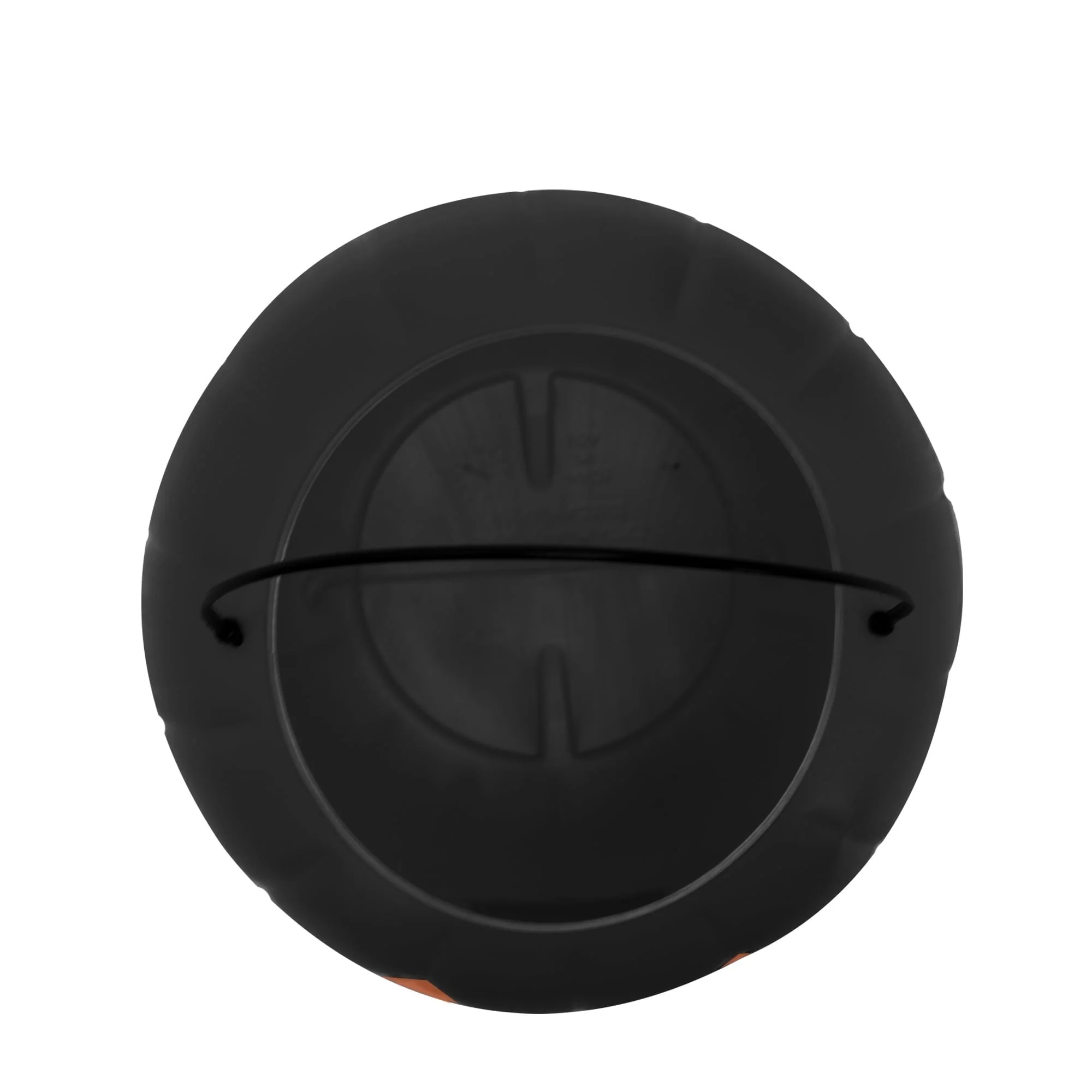 30-Count Jack-o'-Lantern Trick-or-Treat Pail, Black, 8", Halloween by Way To Celebrate - Image 6 30-Count Jack-o'-Lantern Trick-or-Treat Pail, Black, 8", Halloween by Way To Celebrate - Image 6