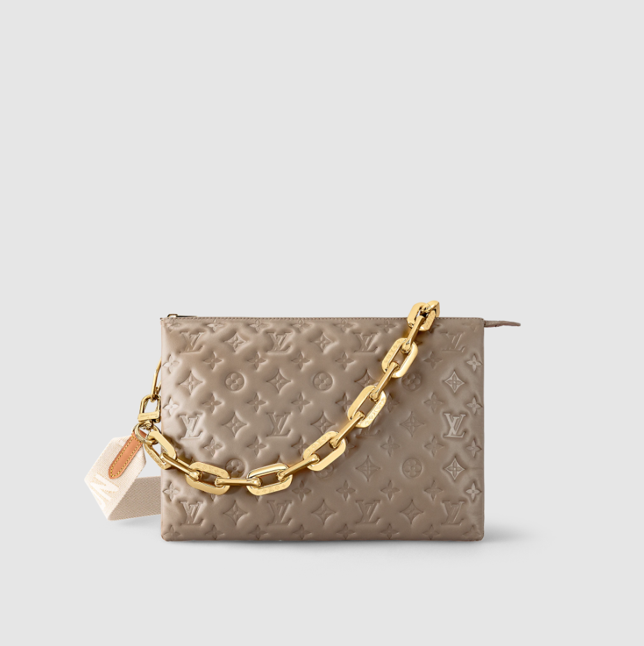 COUSSIN MM1:1High-quality replica
