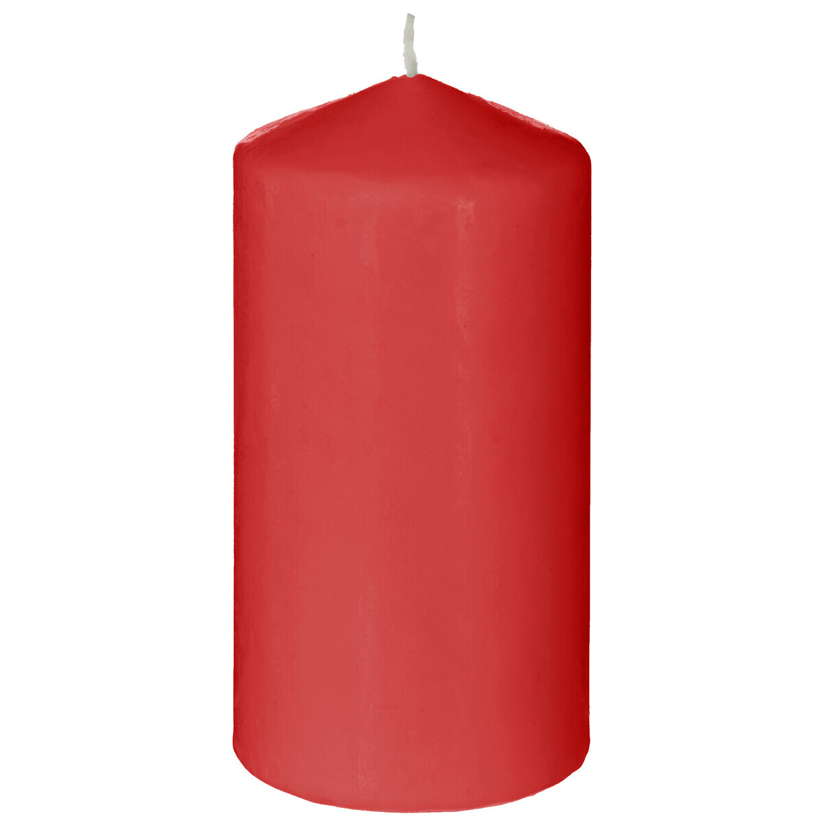 Scented candle "Nina" Red fruits, 400g