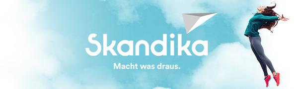 Skandika – sprawia, że coś z niego
