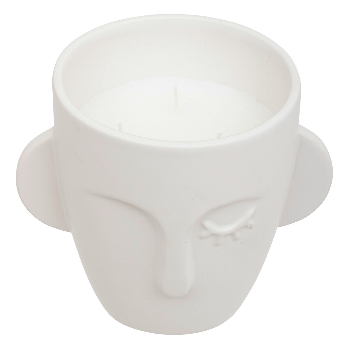 "Maya" candle Tonka bean, 520g