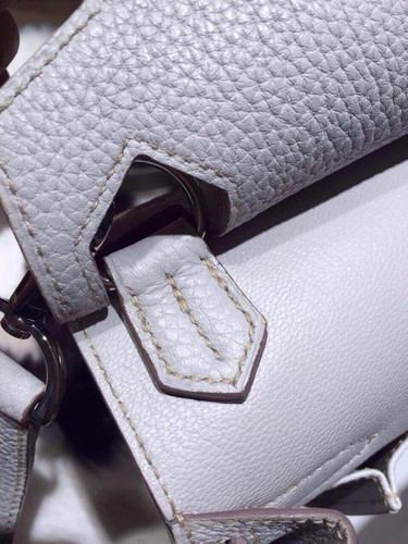 Designer Bag Leather Bag HRMS1:1High-quality replica