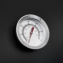 Moniteur de température