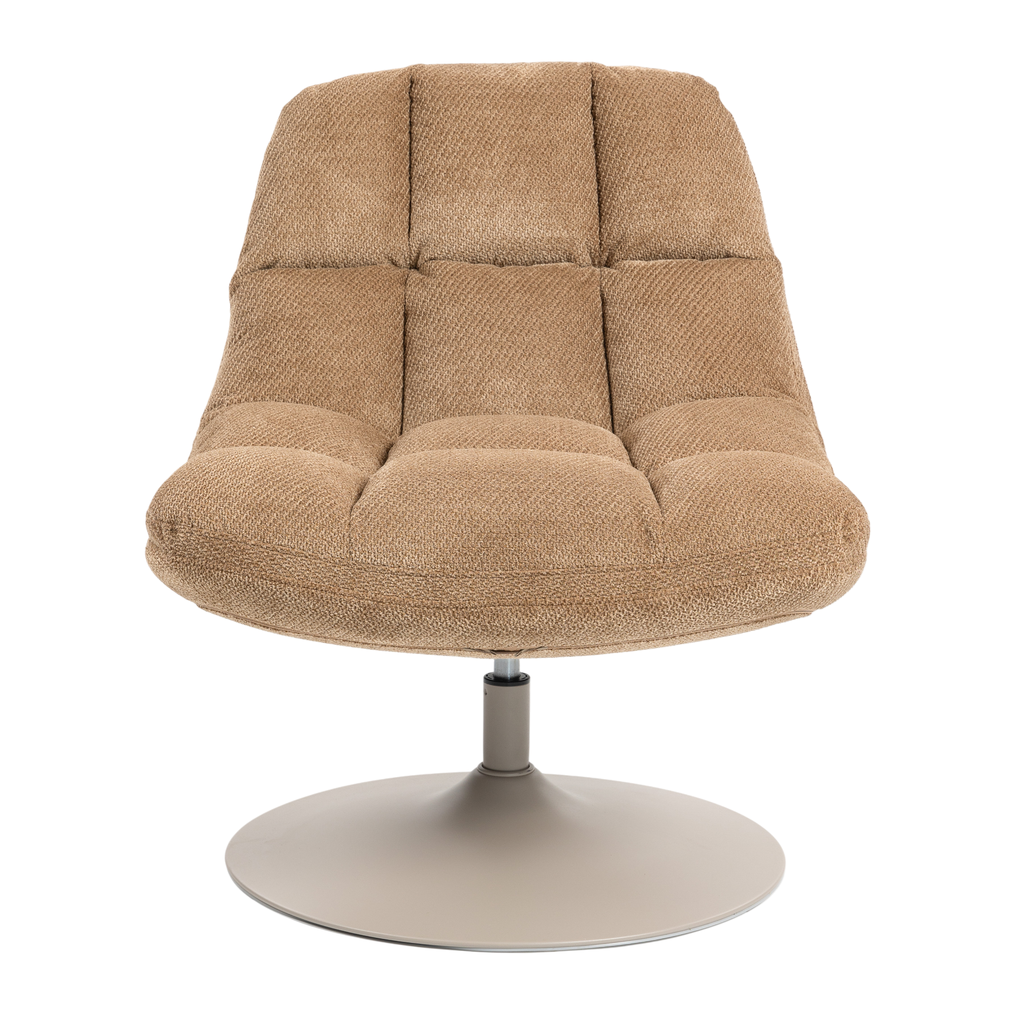 Blokker Drift Fauteuil - Taupe