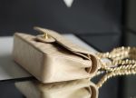 Chanel small classic flap bag