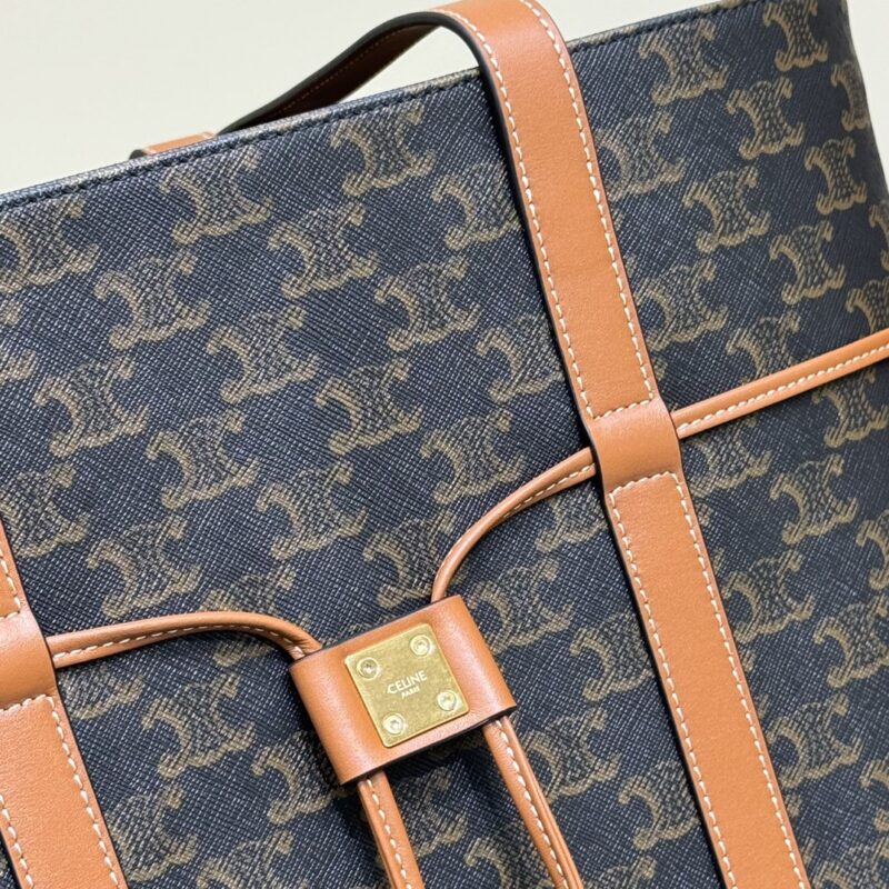 Replica Celine Triomphe Horizontal Cabas1:1High-quality replica
