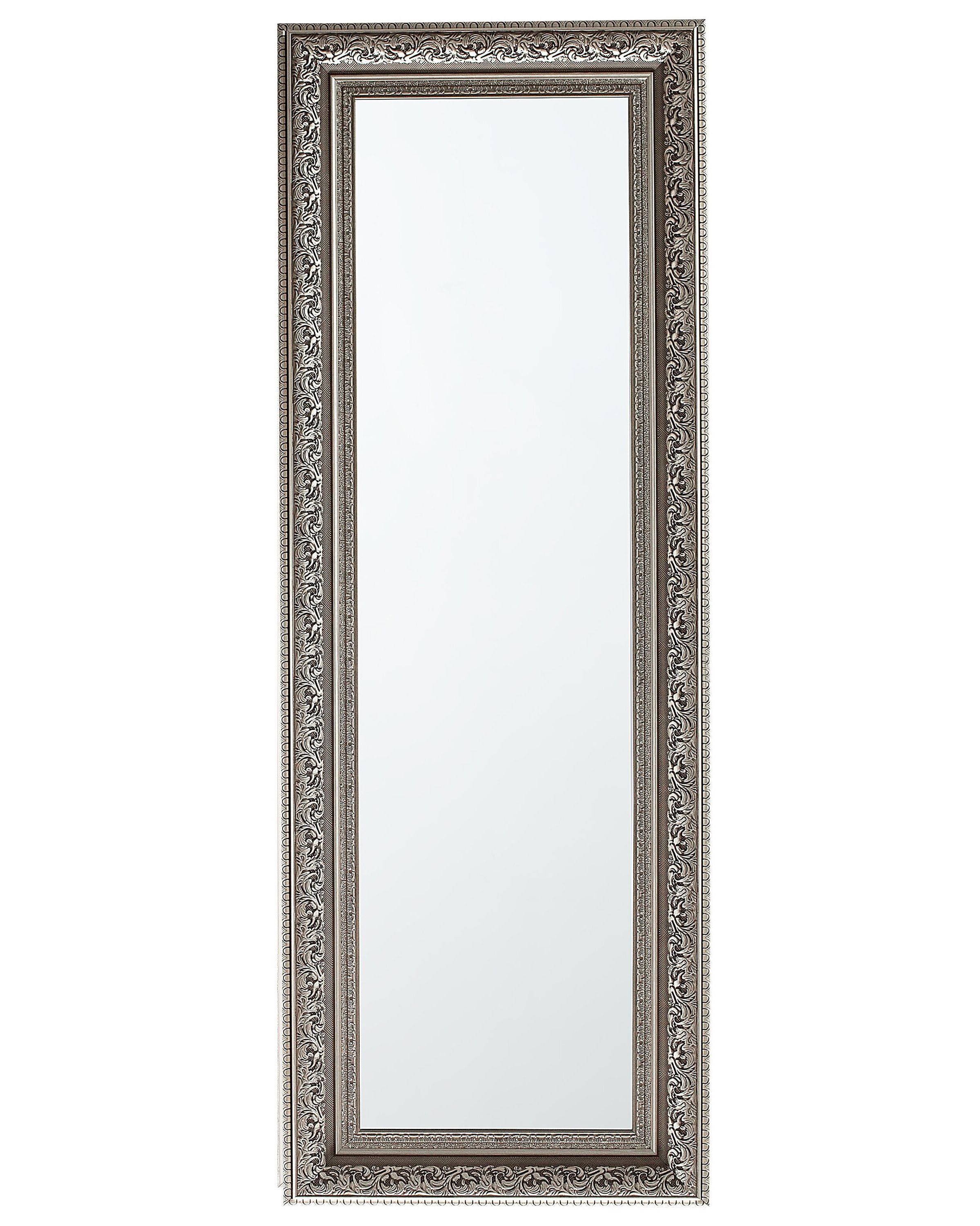 Wall Mirror ASPEN 51 cm 141 cm Gold