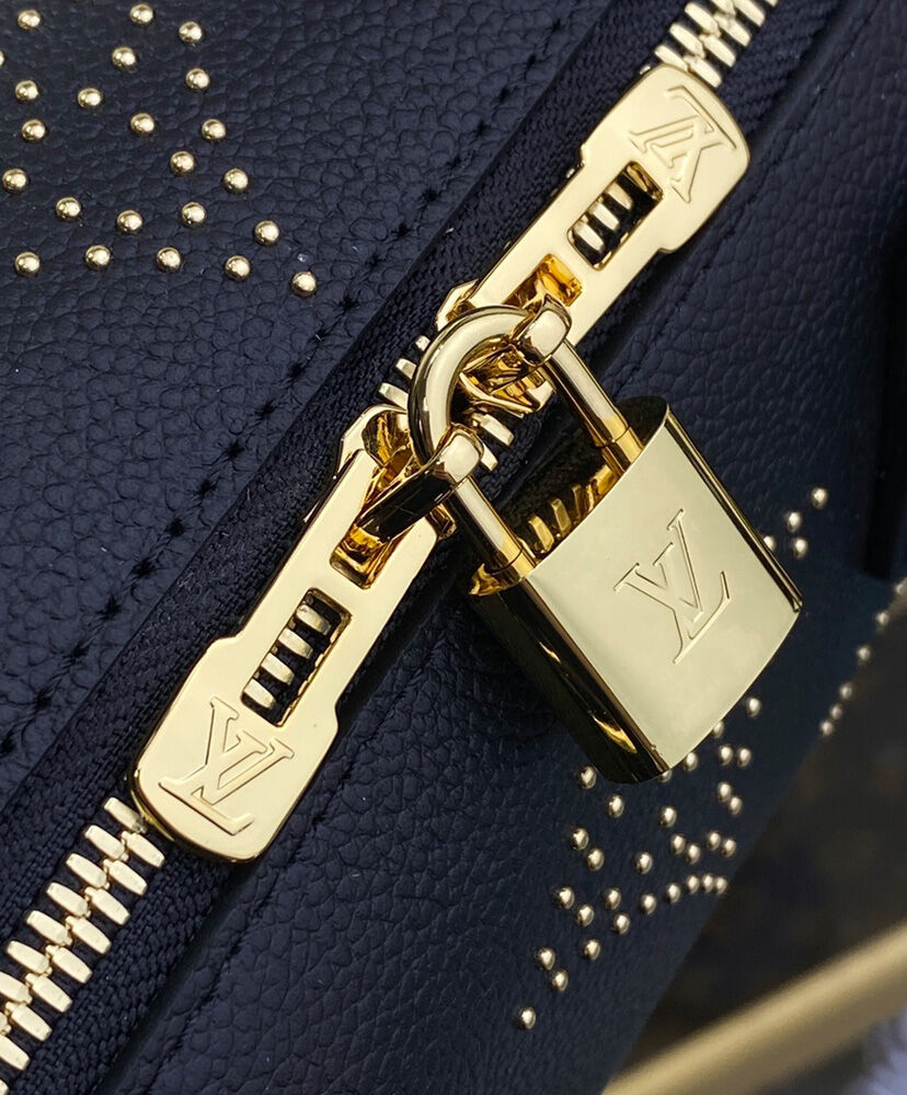 Louis Vuitton Speedy Bandouliere 25 M467361:1High-quality replica