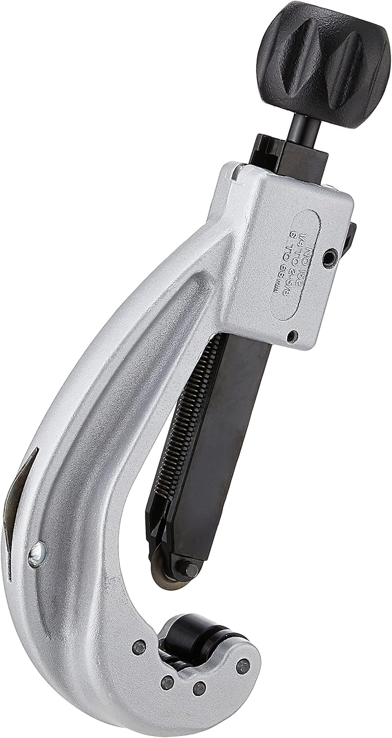 Ridgid 31642 model 152 Quick-Acting Tubing Cutter, 1/4