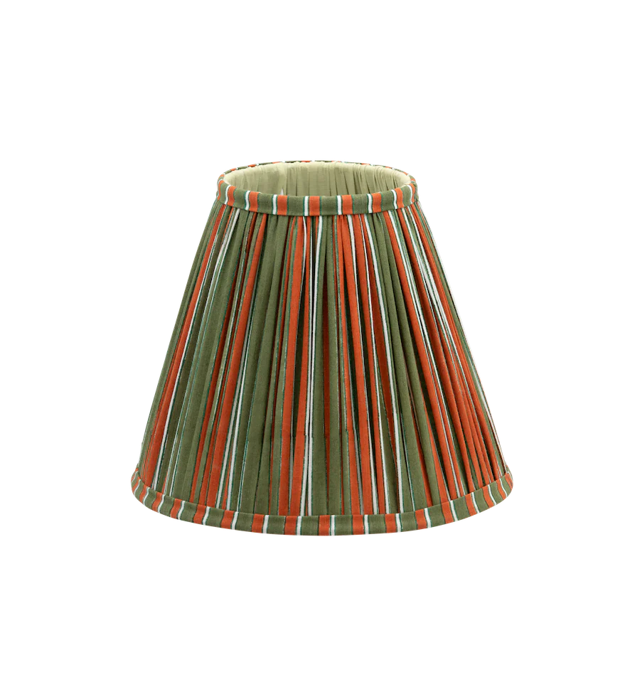 Sicilian Sunset Lampshade
