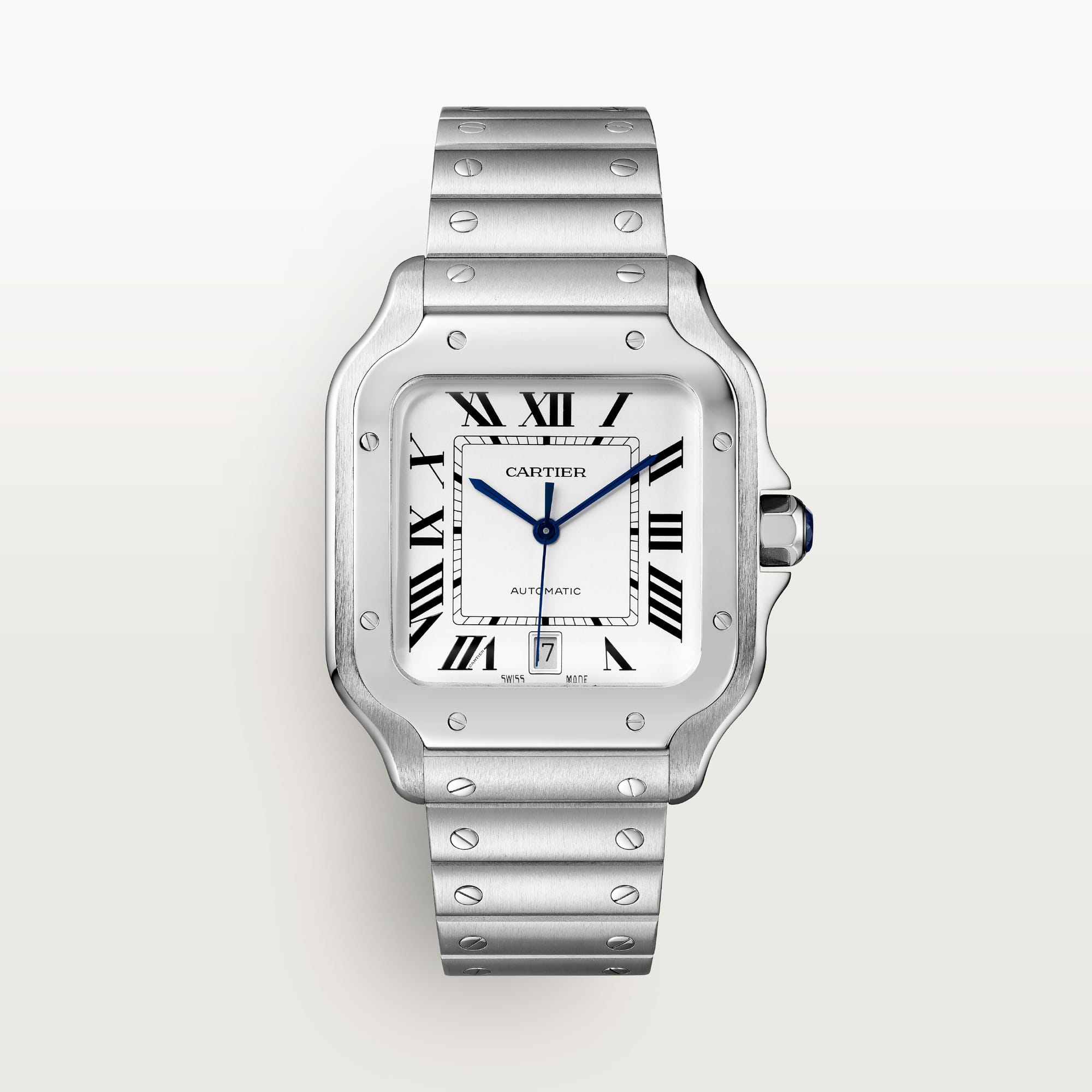 cartier - Top club
