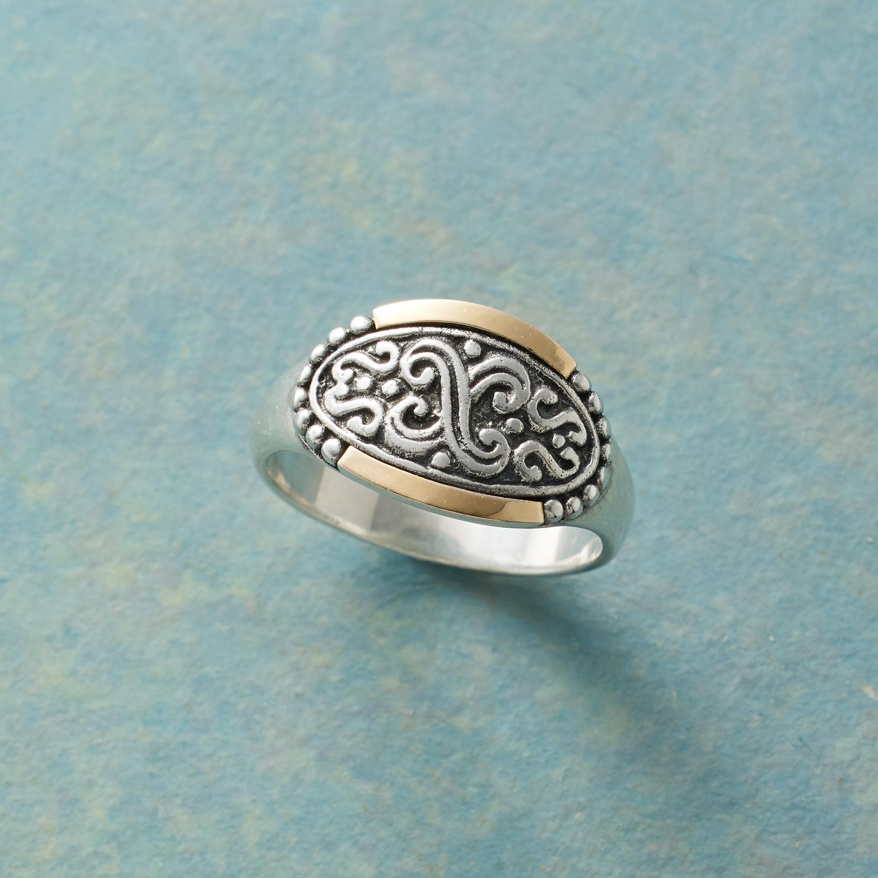 Eloise Ring - Sundance Clothing