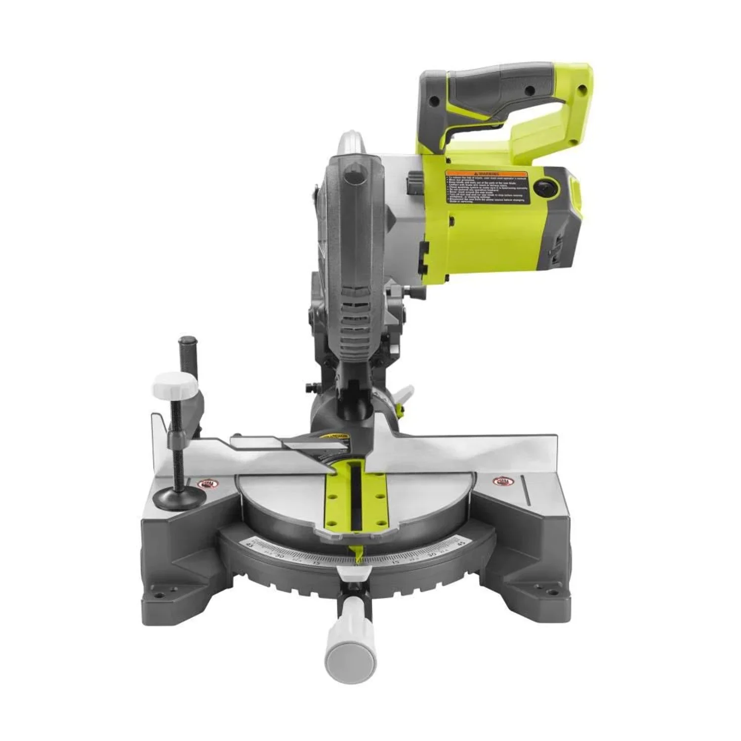 Ryobi Miter Saws Power Saw, 5100 RPM - Image 3
