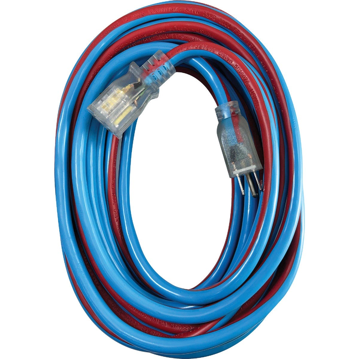 Channellock 50 Ft. 12/3 Extension Cord