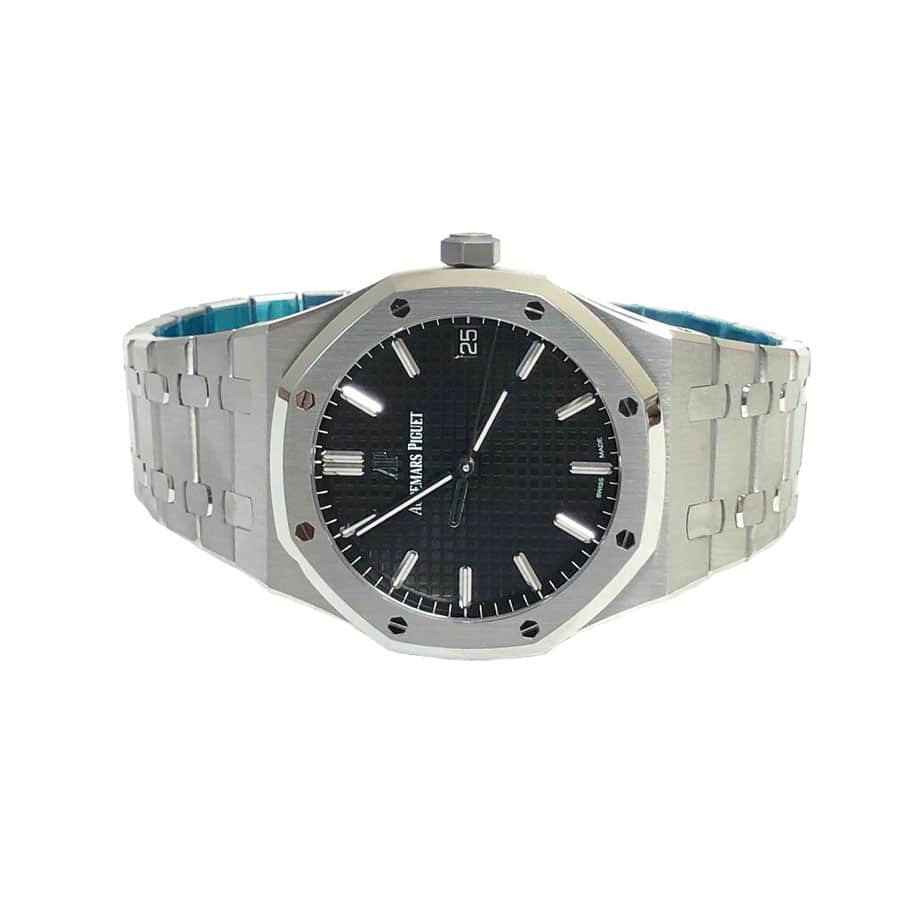 Royal Oak Selfwinding Replica - Top club