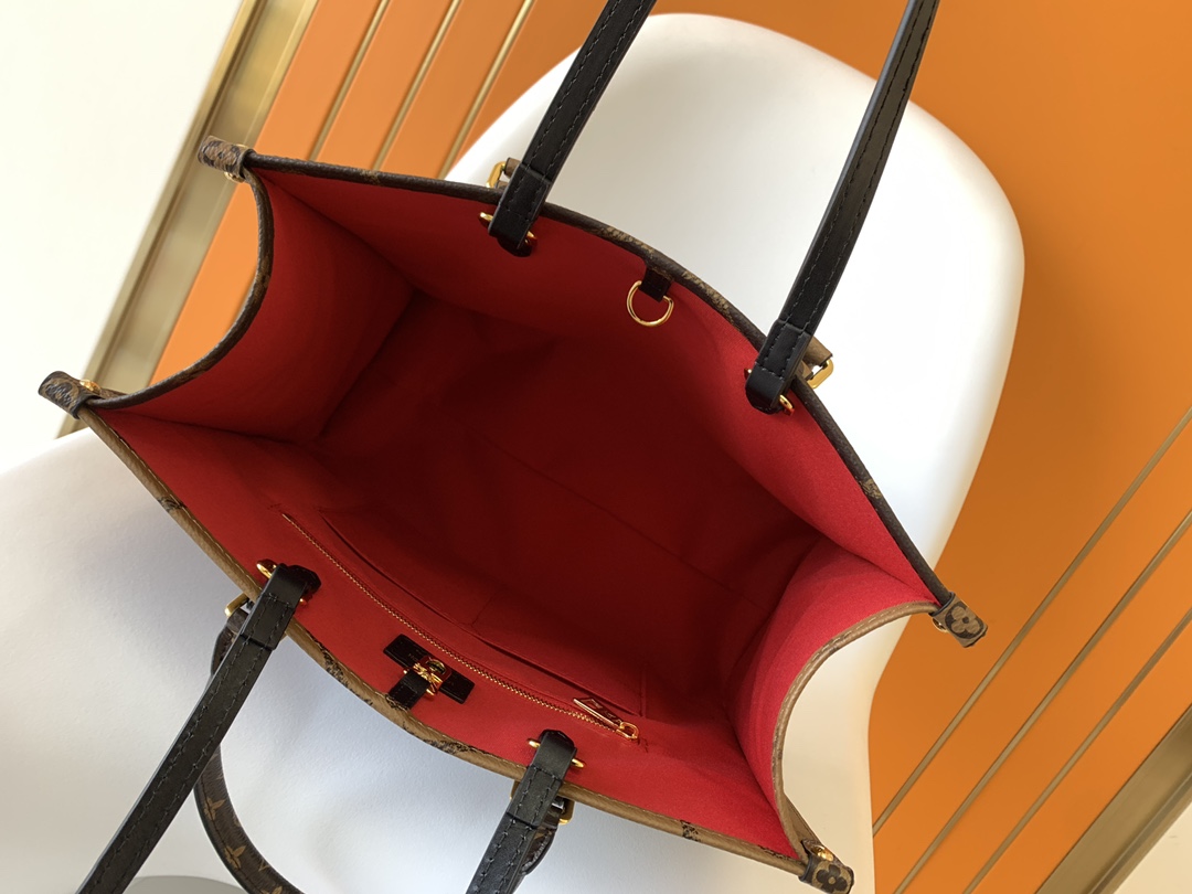 Louis Vuitton Onthego MM M45321