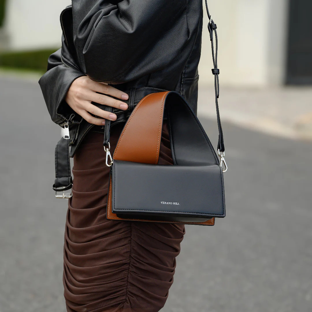 Jeannette Handbag