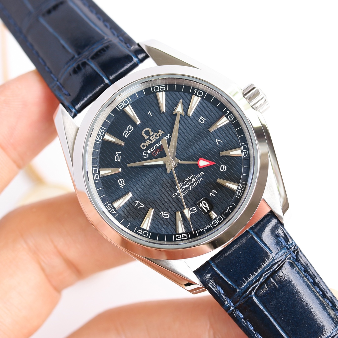 Omega Seamaster 150m(1:1 replica) - Top club