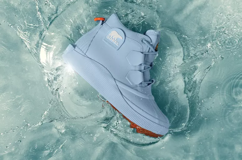 Sorel ONA Splashy