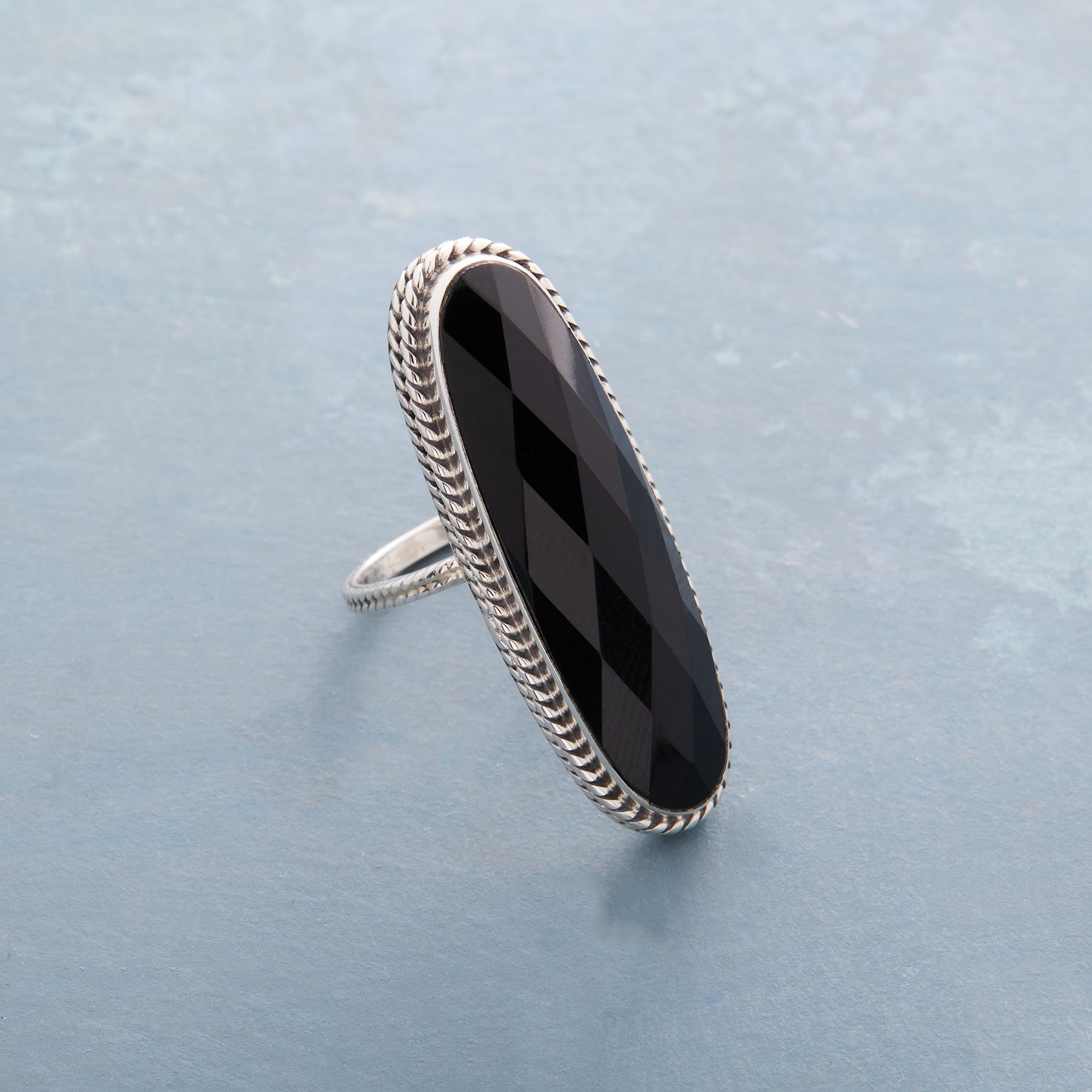 Sweet Drama Ring - Sundance Clothing