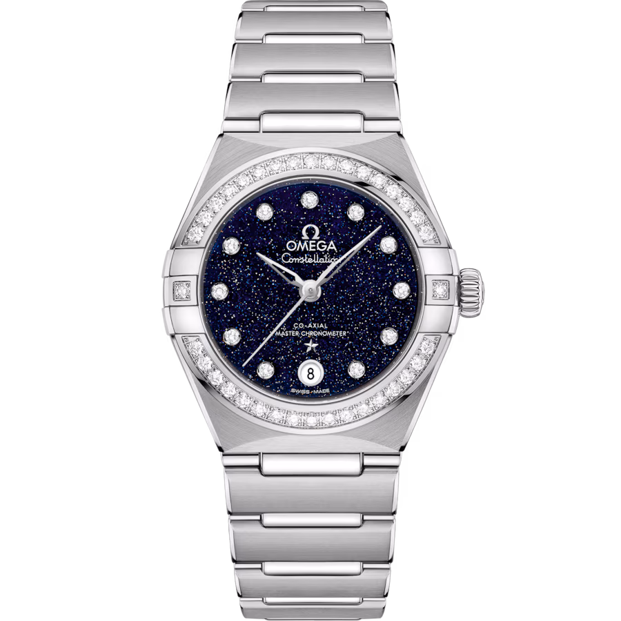 Constellation 29 mm, steel on steel(1:1 replica) - Top club