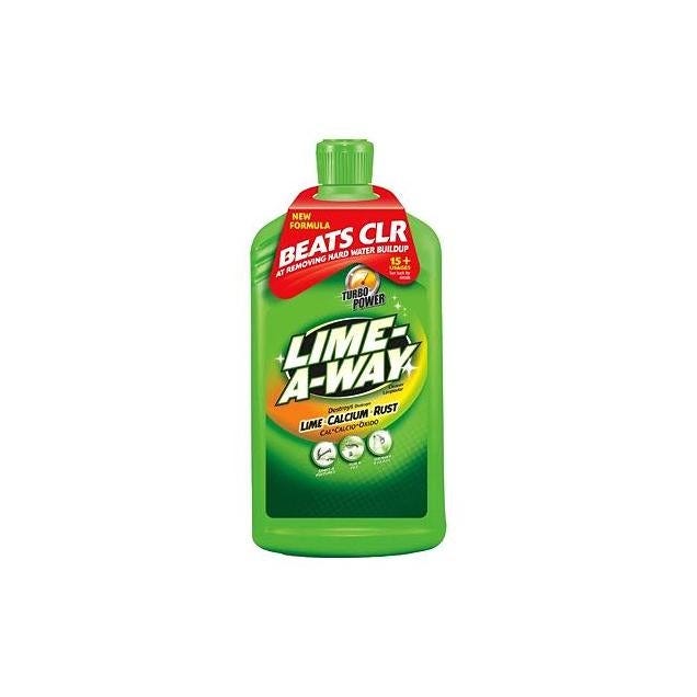 Lime-A-Way 28 Oz. Professional Strength Lime Remover
