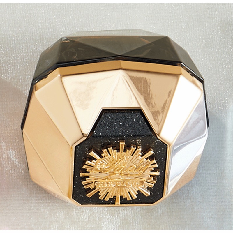 Paco Rabanne Lady Million Fabulous for Her - MIDNIGHT VELVET CATALOG