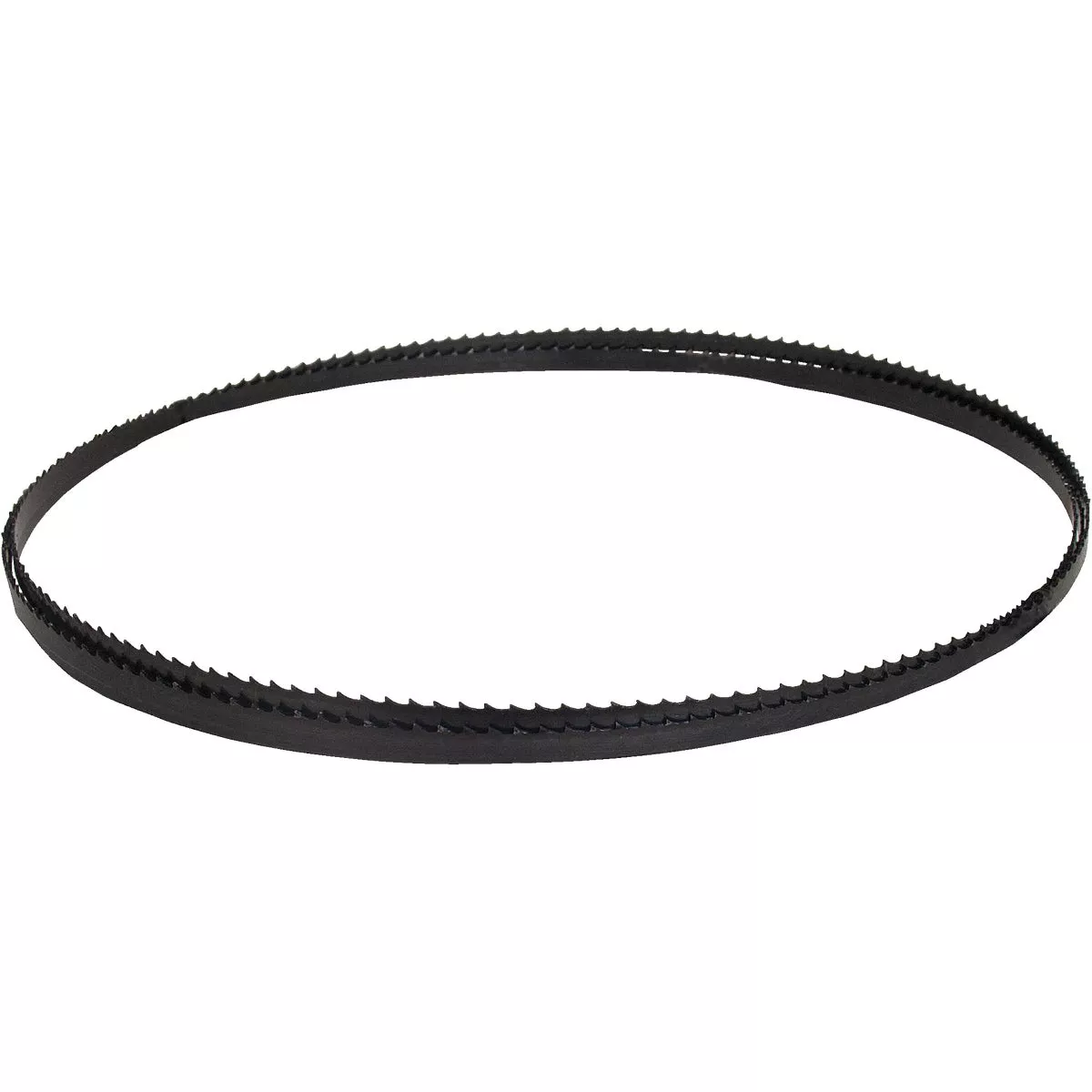Olson 82 In. x 1/4 In. 6 TPI Skip Flex Back Band Saw Blade