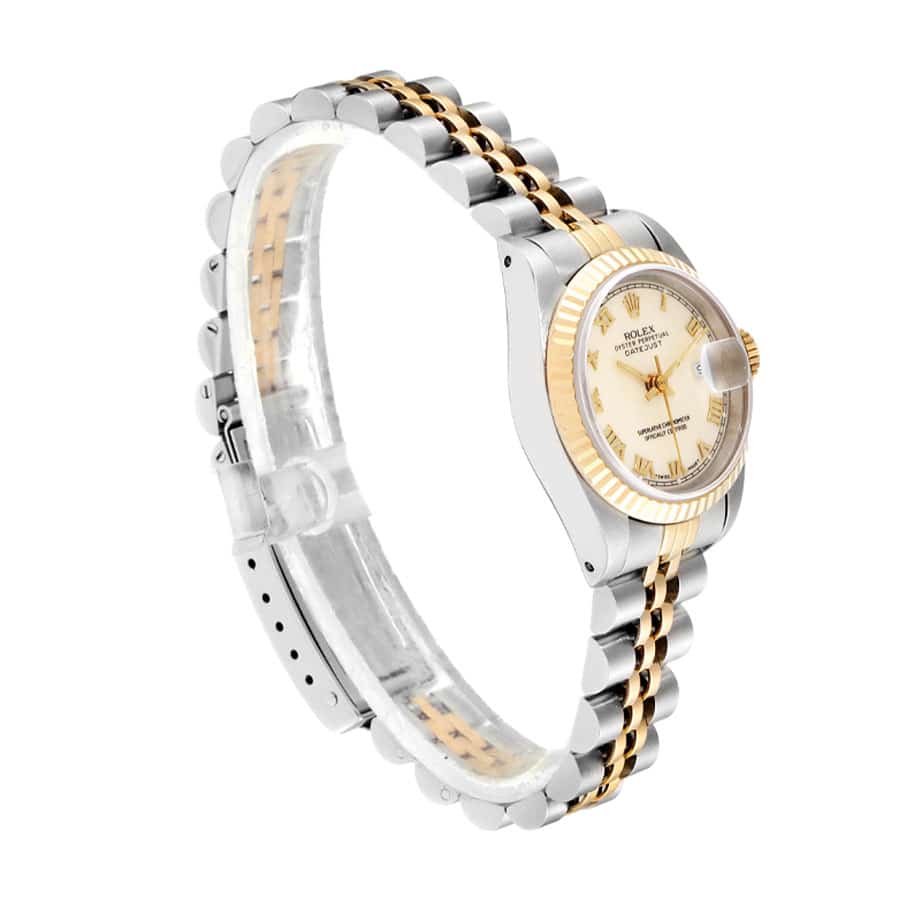 Rolex 69173 Replica - Elite Watch Atelier
