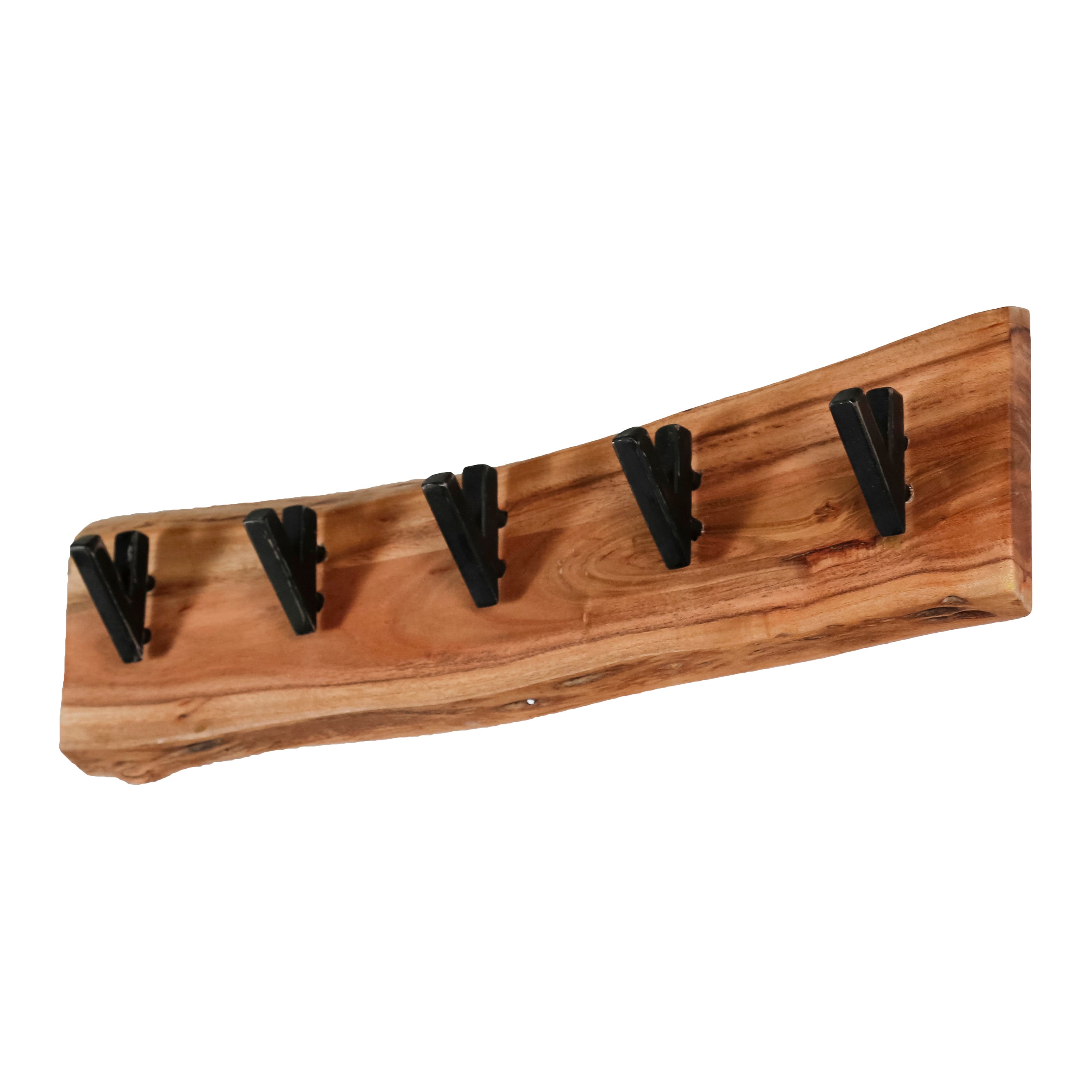 Blokker Edge Wandkapstok