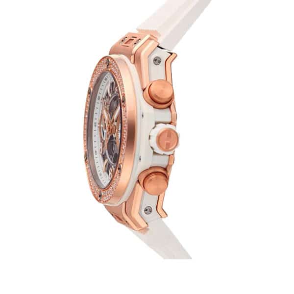 Hublot Big Bang Rose Gold Replica - Top club