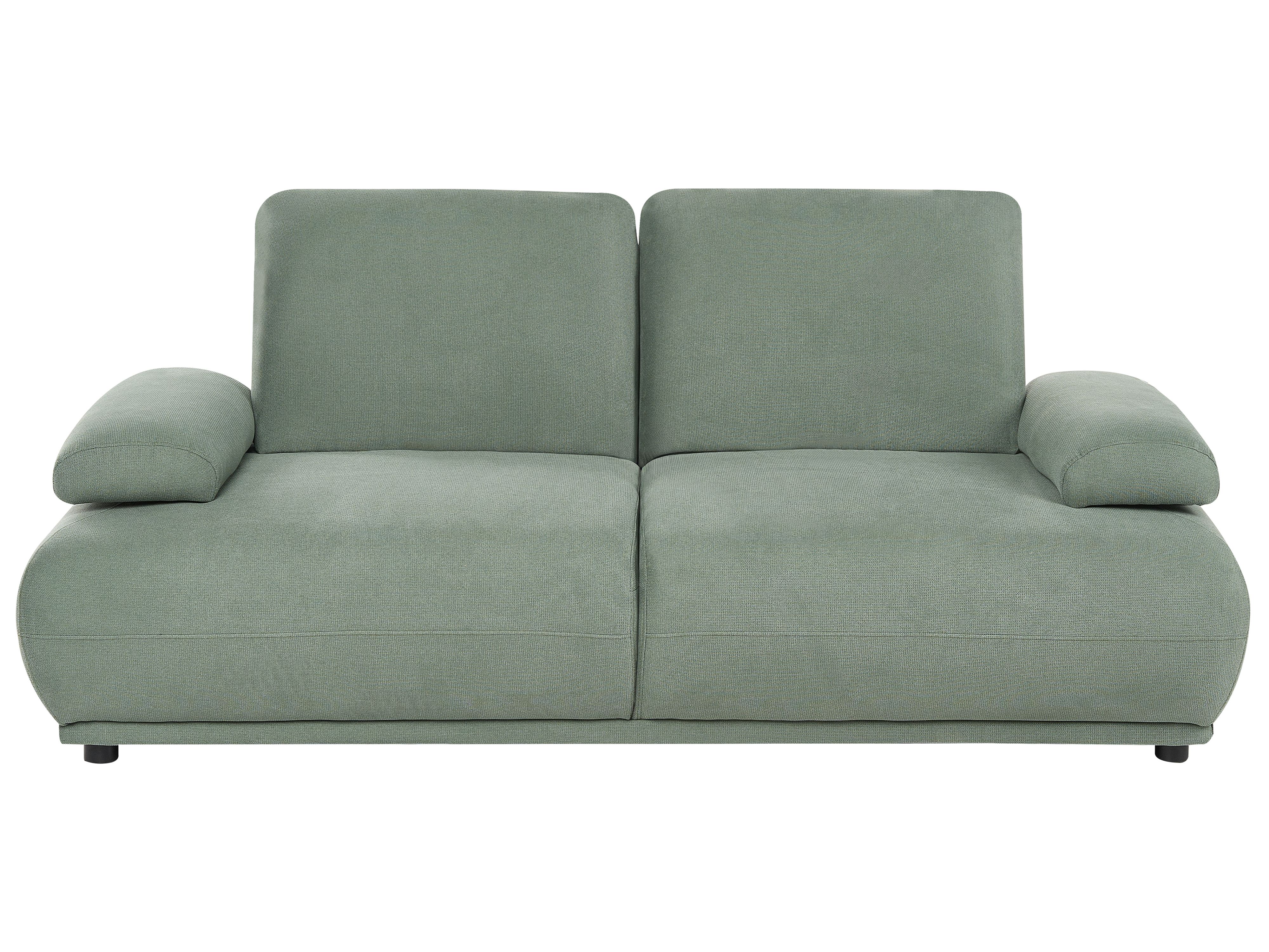 Sofa 2 Seater NACKA Light Green