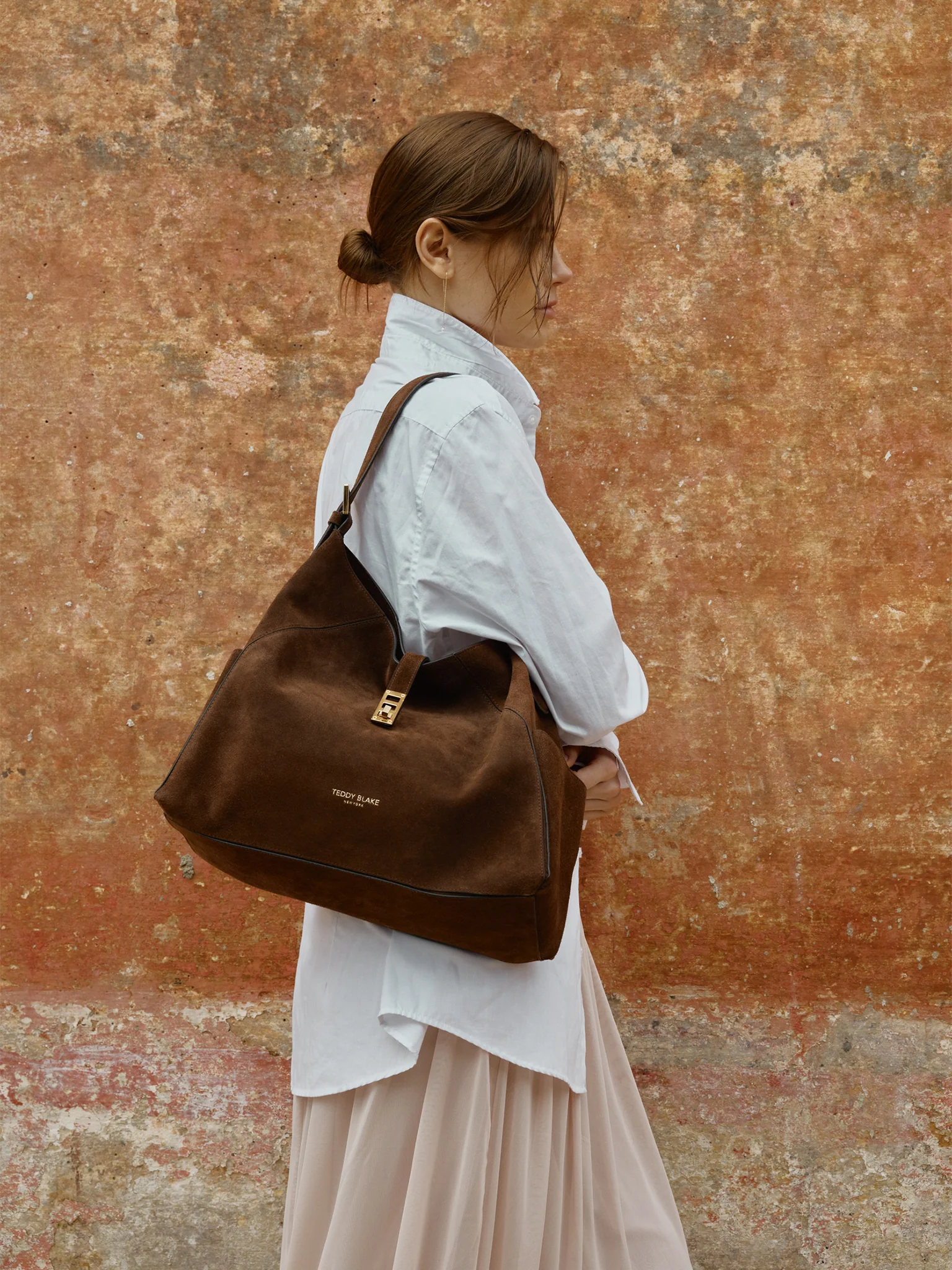 Amelia Suede 15