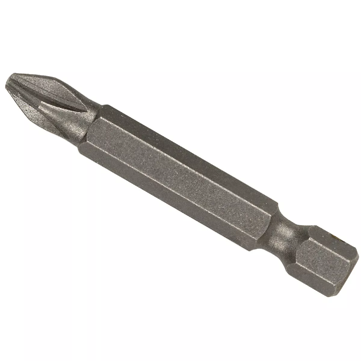 Do it #3 Square Recess 4 In. Power Screwdriver Bit