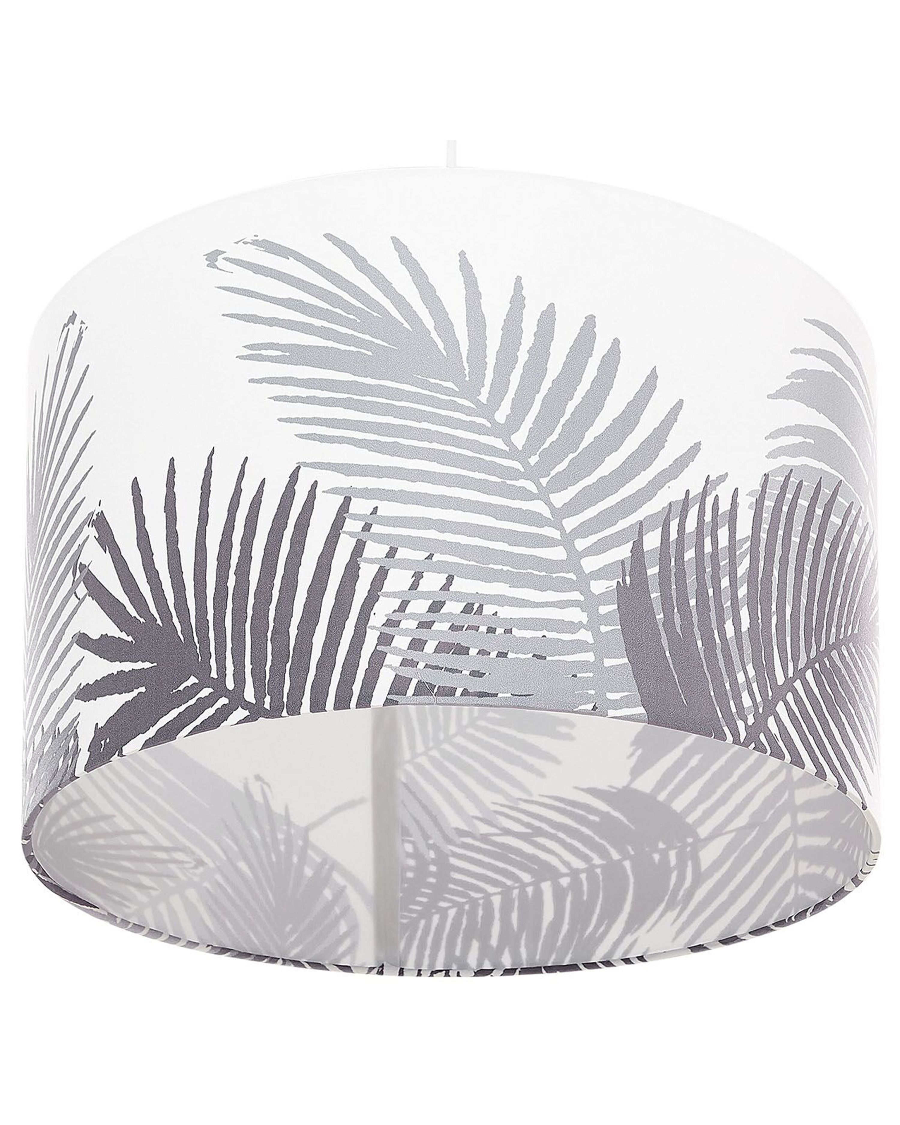Pendant Lamp ZILLER White