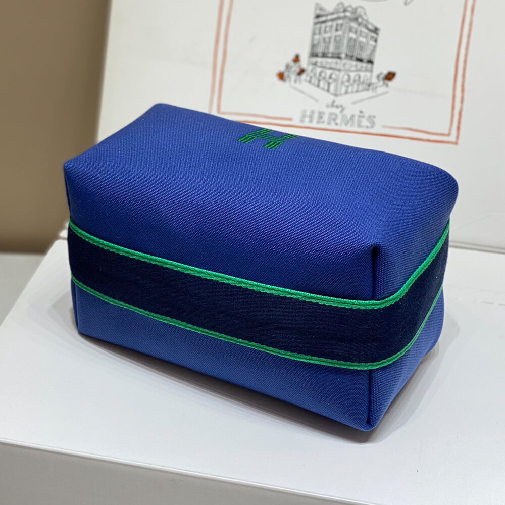 Hermes Trousse Bride-a-Brac Large1:1High-quality replica
