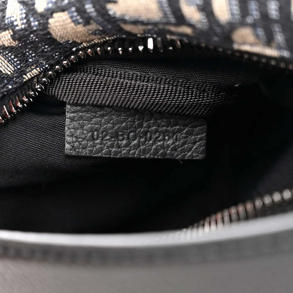 High-Quality Replica Dior Mini Roller Messenger Bag1:1High-quality replica