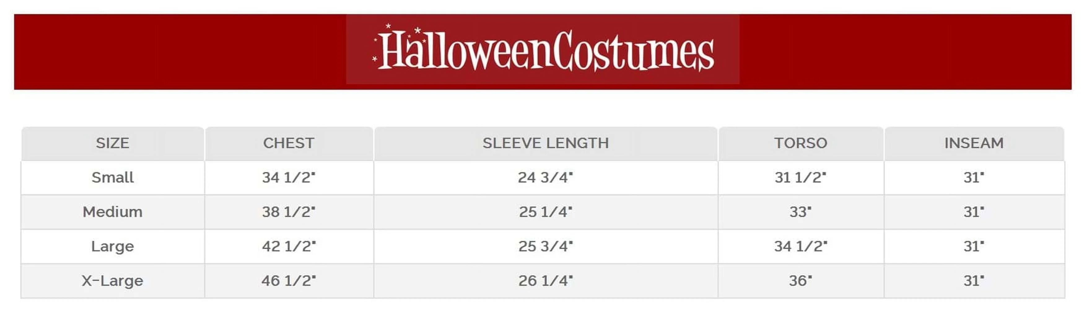Men's Edward Scissorhands Costume - Image 12 Men's Edward Scissorhands Costume - Image 12