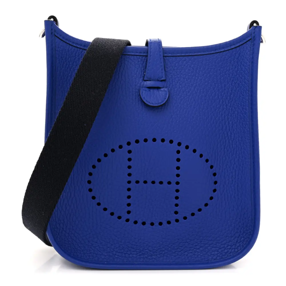 Hermès Handbags1:1High-quality replica