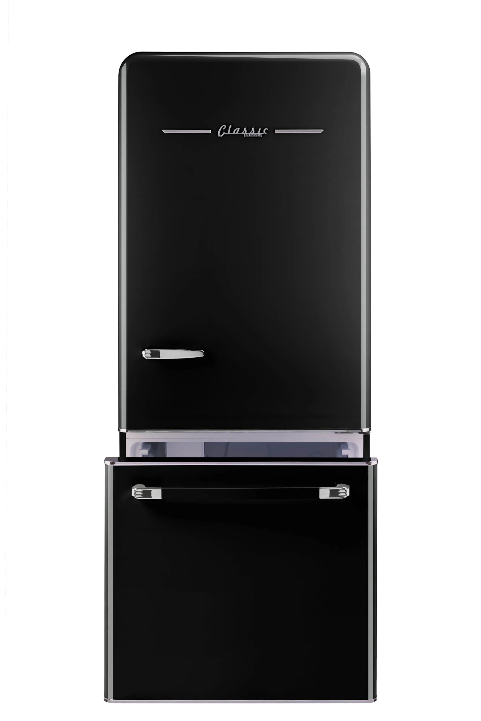 Unique Appliances Ugp-510L Ac Classic Retro 30" Wide 17.7 Cu. Ft. Energy Star Certified - Image 55