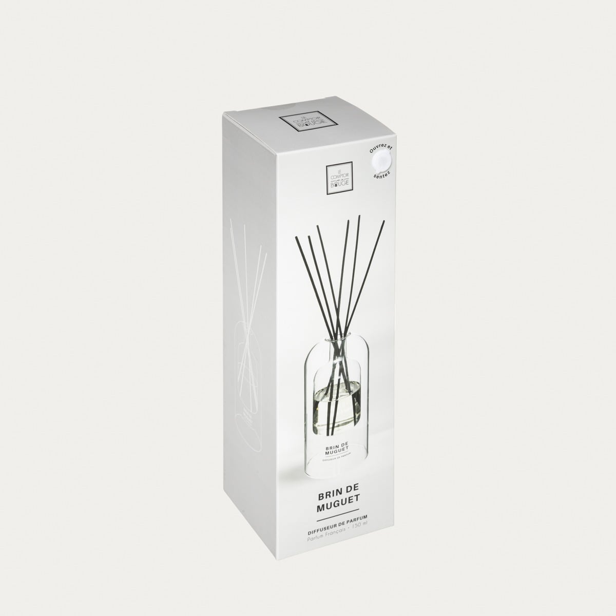 Dyfuzor ILAN Lily 150 ml